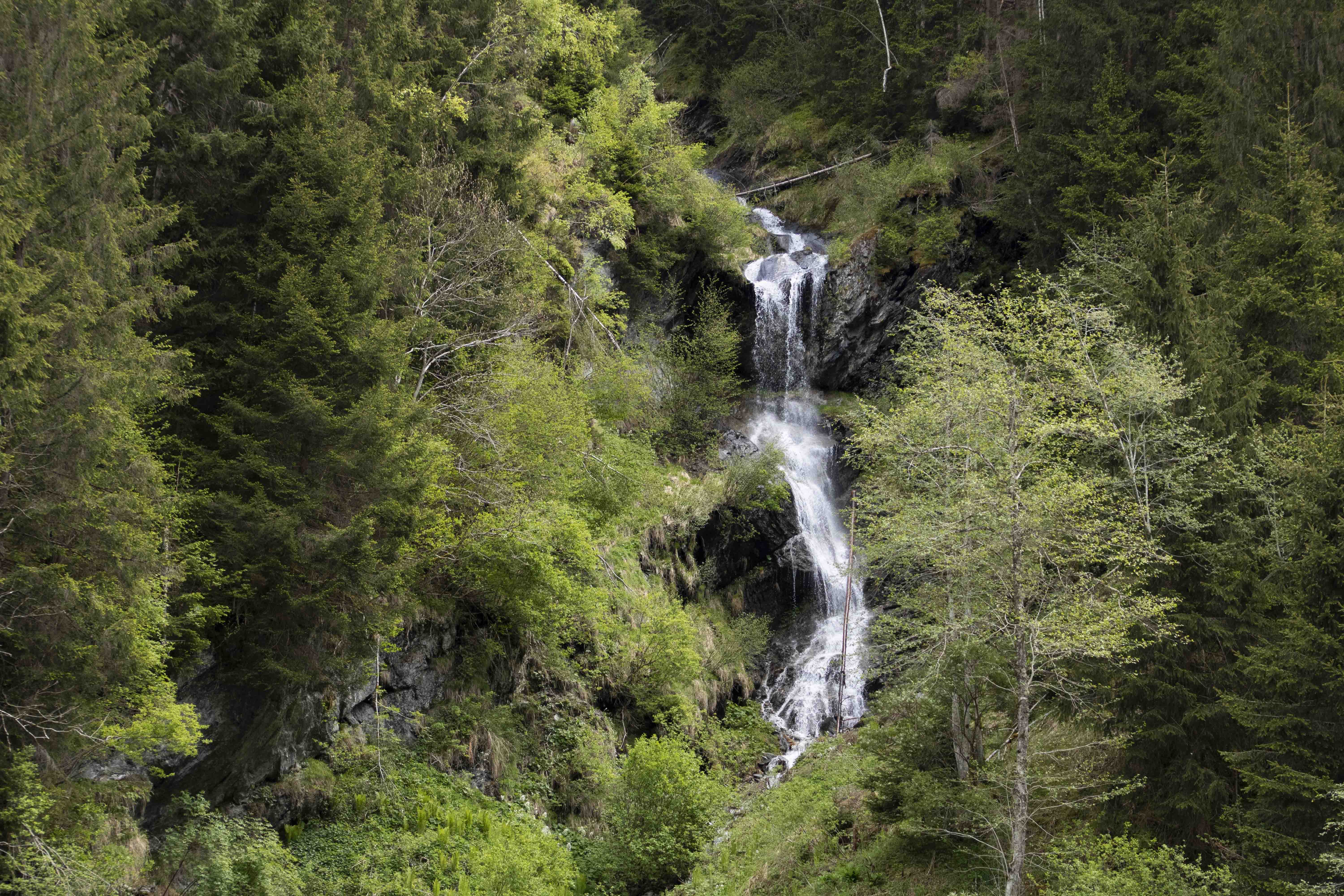 A holiday in less touristy areas – Low Stimulation – Bergundbahn.com A holiday in less touristy areas – Low Stimulation – Bergundbahn.com