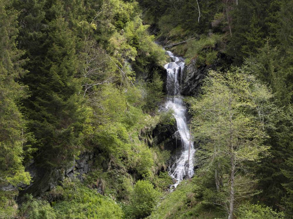 A holiday in less touristy areas