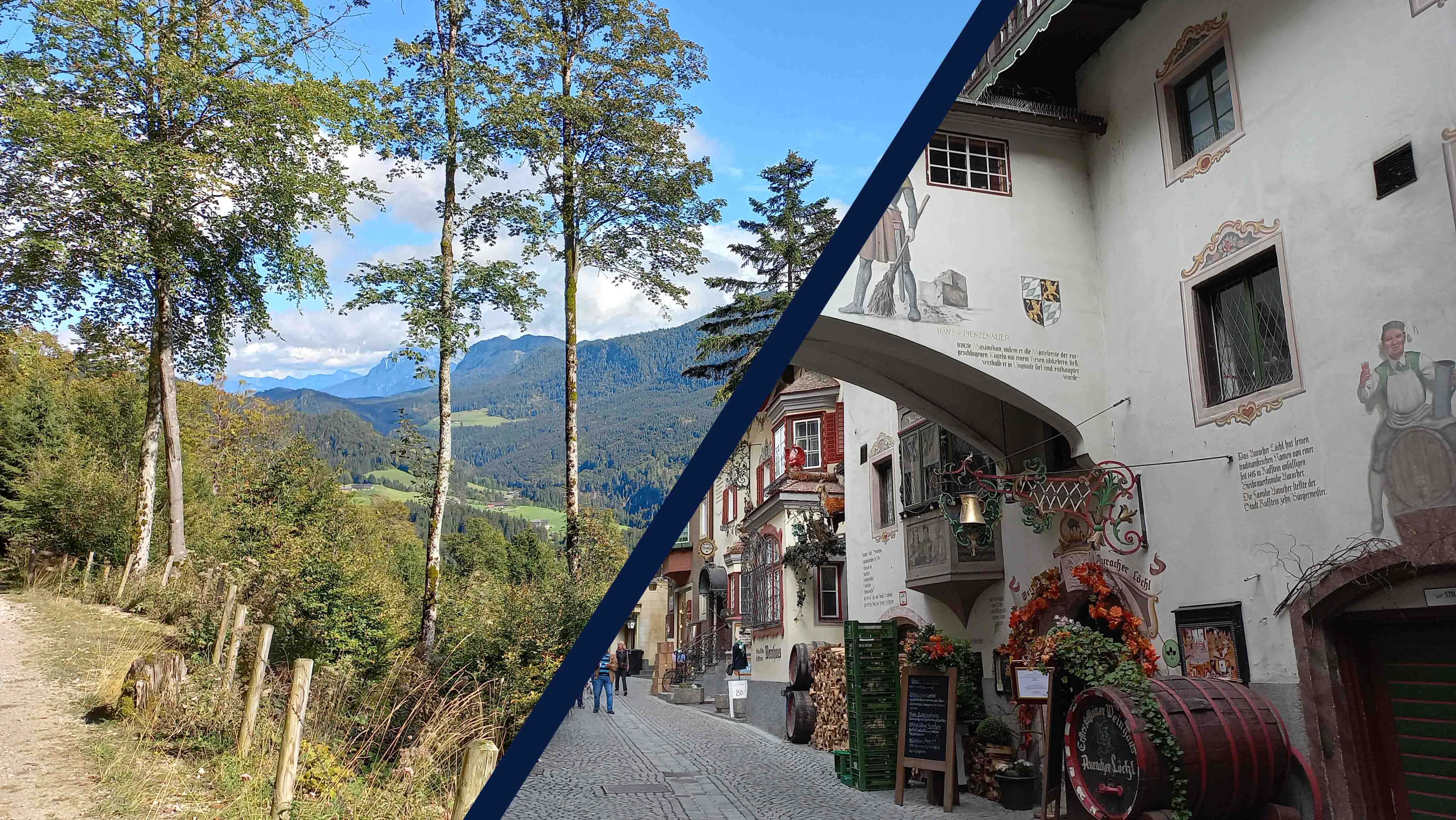 Dealing with stimuli during the holiday â€“ Low stimulation â€“ Bergundbahn.com