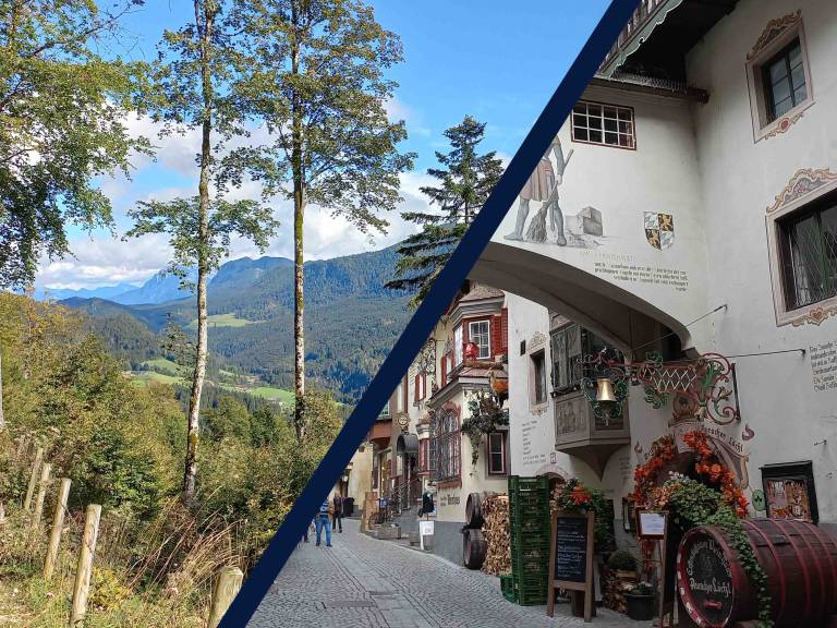 Omgaan met prikkels in de vakantie