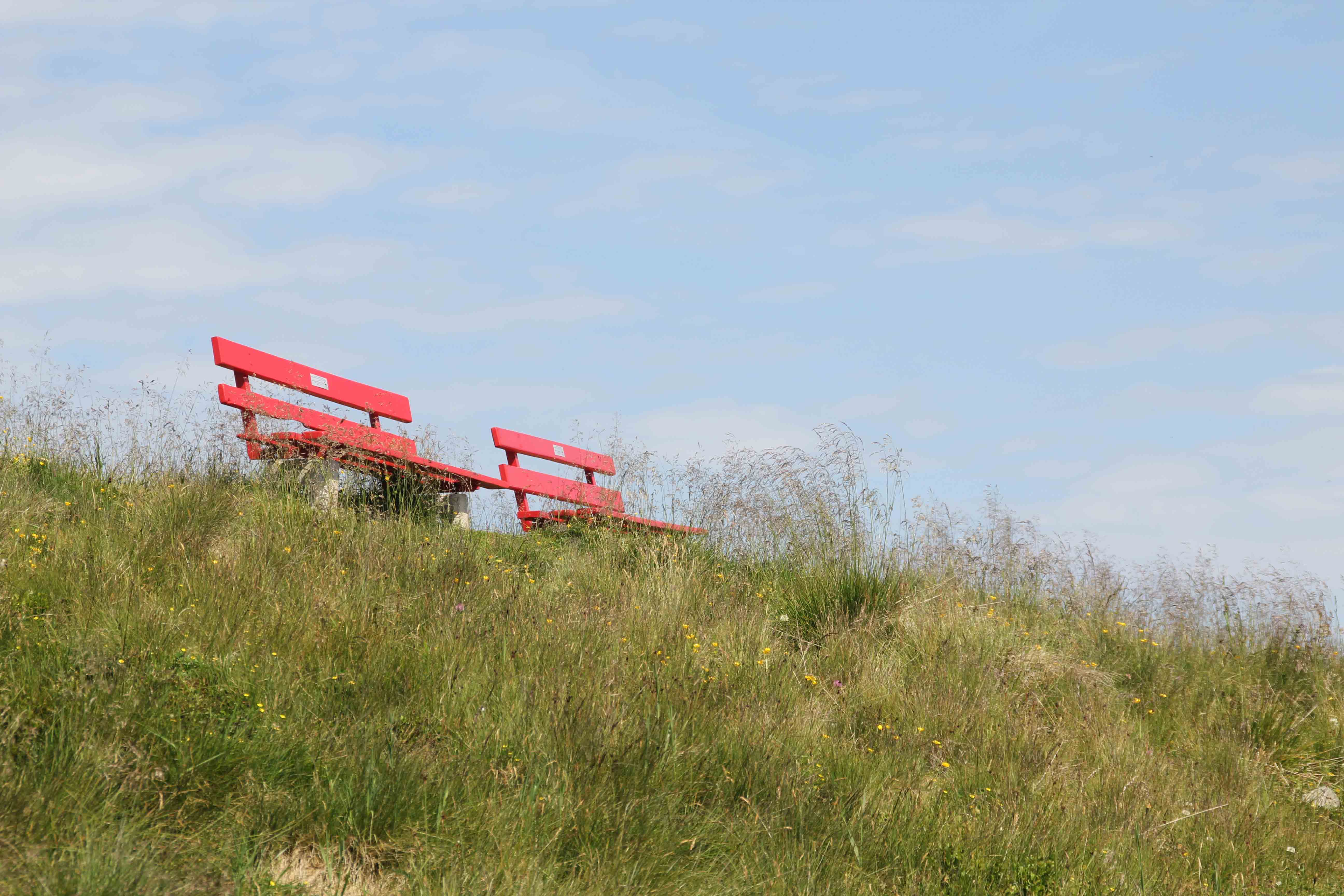 Travelling outside the school holidays â€“ Low-stimulation â€“ Bergundbahn.com