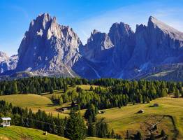 Vakantie Dolomieten: Waarom dit bergparadijs zo anders is dan de rest van de Alpen