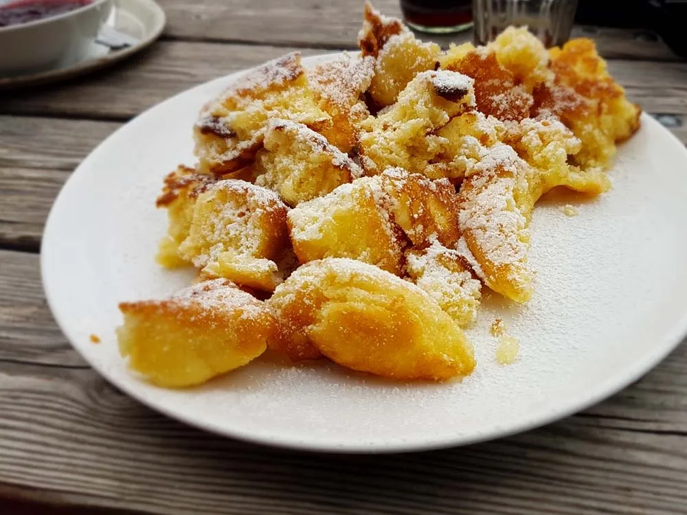 Winter sports food by country - Bergundbahn.com Winter sports food by country - Bergundbahn.com