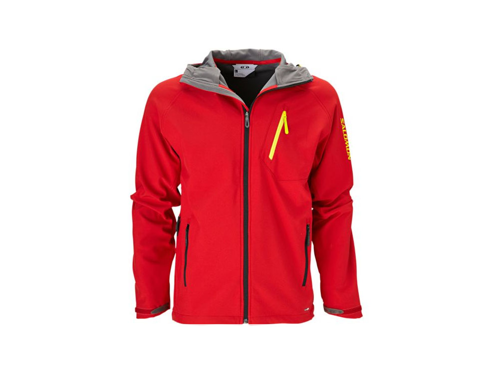 What is softshell? - Bergundbahn.com