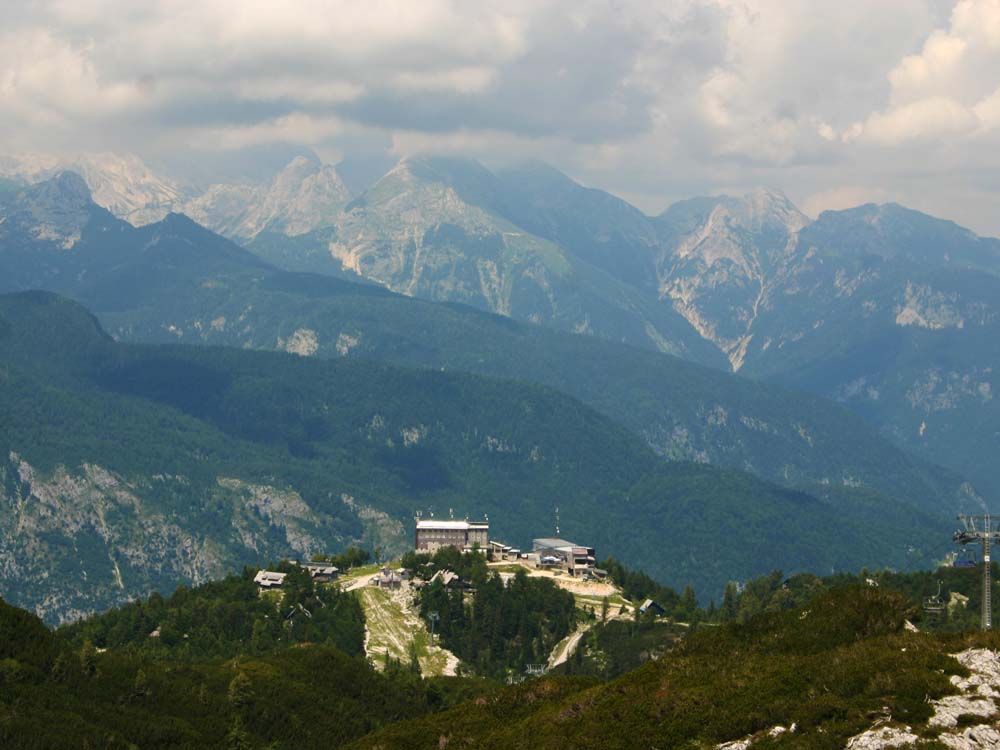 Cable cars in Slovenia - Bergundbahn.com Cable cars in Slovenia - Bergundbahn.com