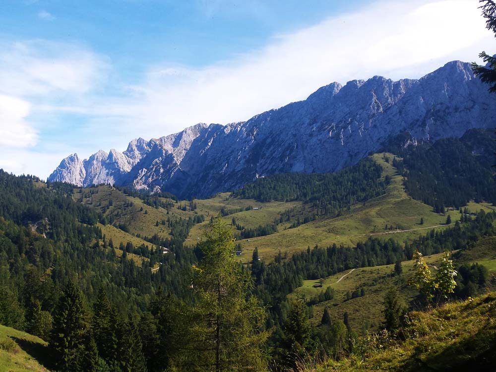 Cable car nostalgia: Chairlift Kaiserlift Kufstein - Bergundbahn.com Cable car nostalgia: Chairlift Kaiserlift Kufstein - Bergundbahn.com