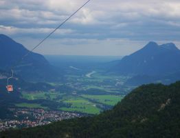 Allgemeine Regeln für Seilbahnen